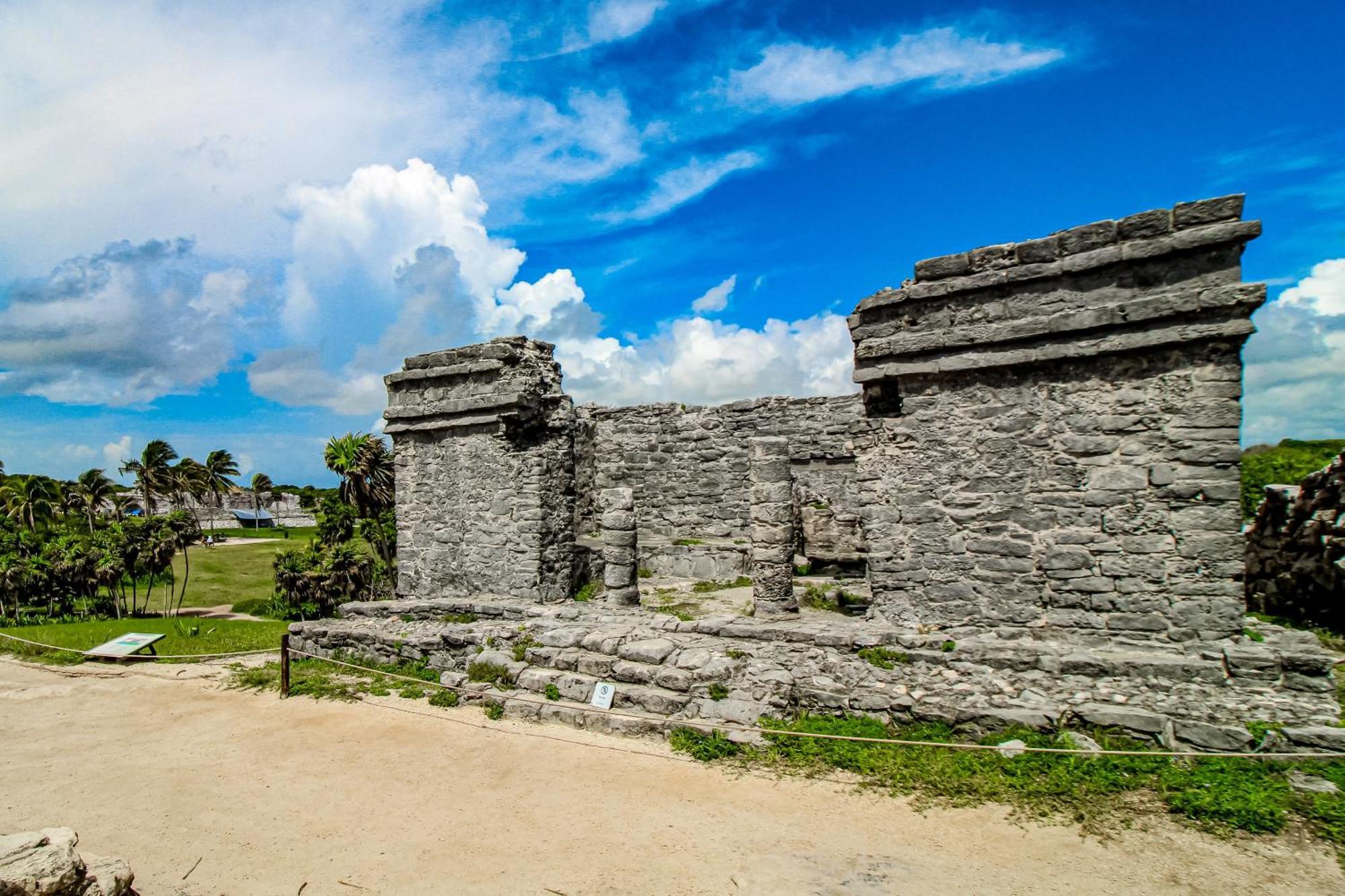 Villa Katalox At Aldea Zama Tulum Exterior photo