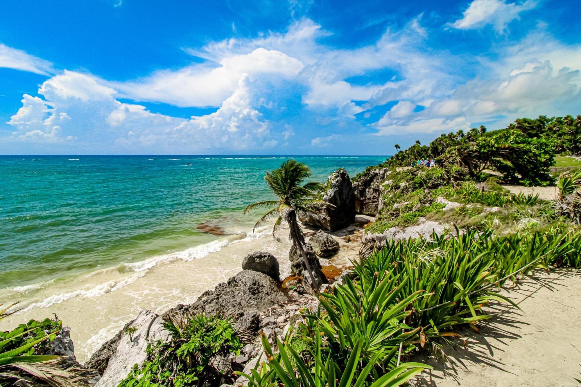 Villa Katalox At Aldea Zama Tulum Exterior photo